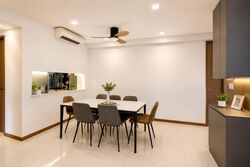 Treasure Crest (D19), Condominium #554607751